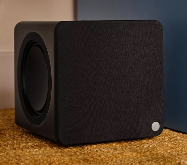 Cambridge Audio MSX 200 subwoofer lifestyle